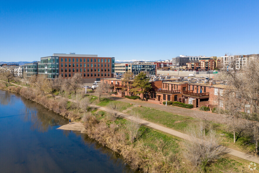 1740-1830 Platte St, Denver, CO for lease - Building Photo - Image 2 of 3