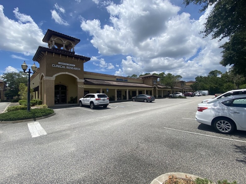 1400 Hand Ave, Ormond Beach, FL for sale - Primary Photo - Image 1 of 1