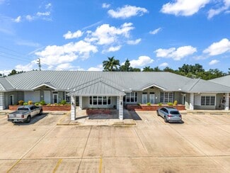 More details for 425 Cross St, Punta Gorda, FL - Office for Lease