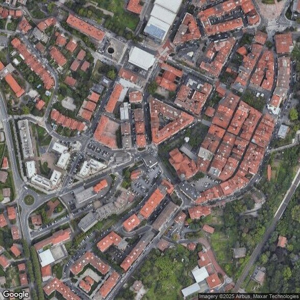 Office in Hernani for sale - Aerial - Image 1 of 1