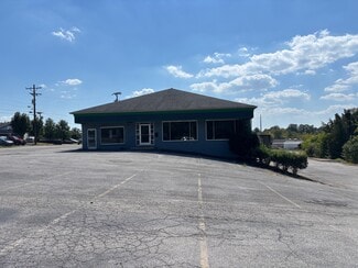 More details for 899-911 W Main St, Hendersonville, TN - Retail for Sale