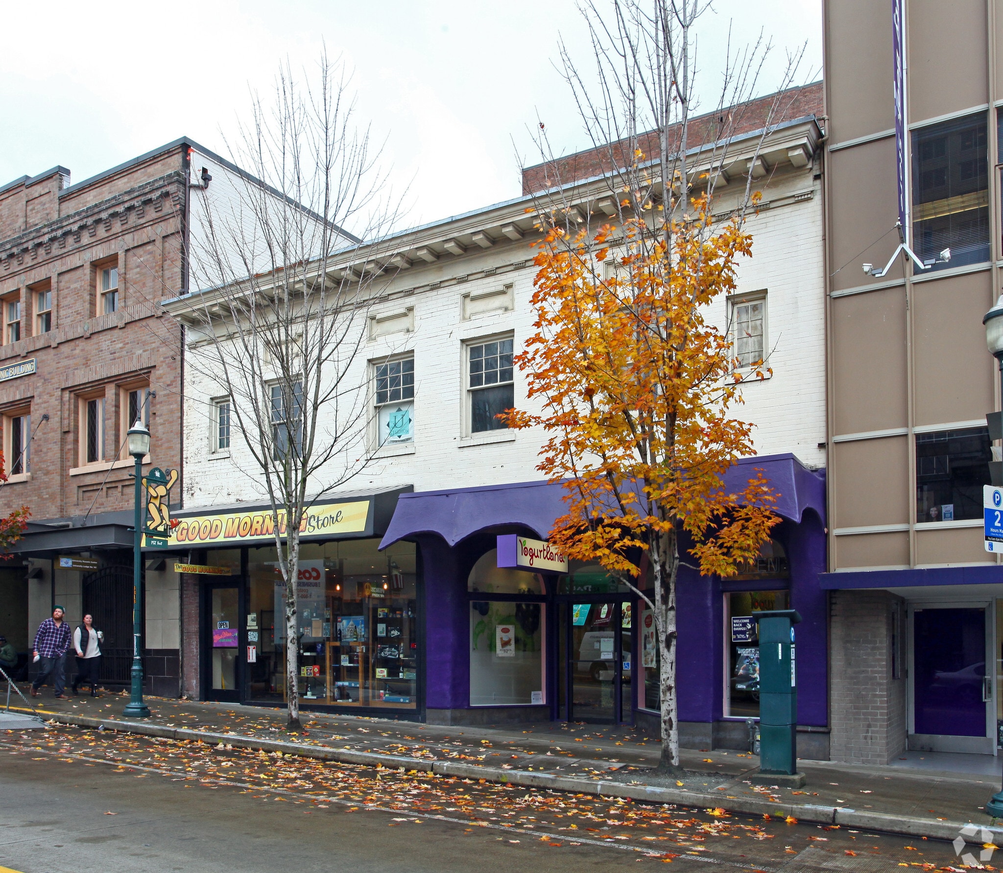 4334-4336 University Way, Seattle, WA for lease Primary Photo- Image 1 of 3
