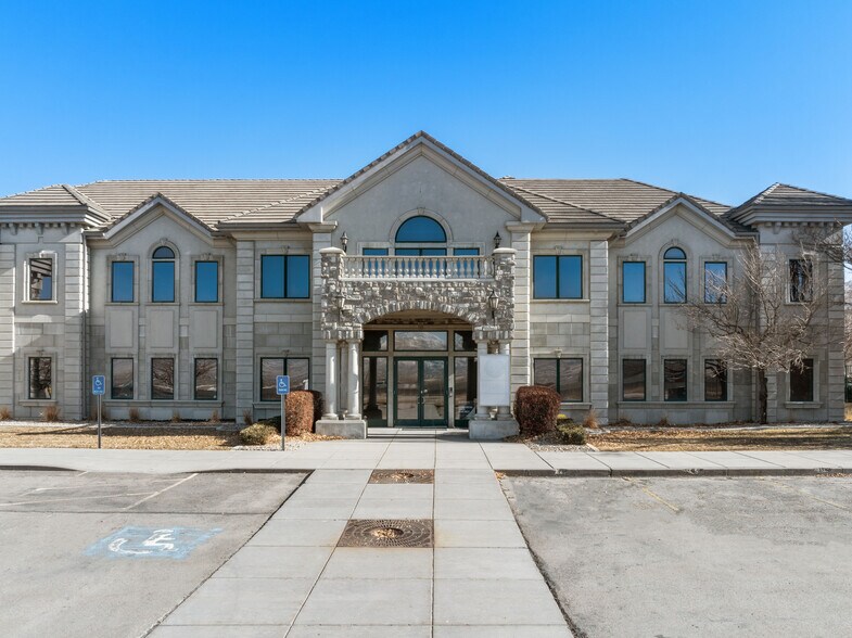 14039 Minuteman Dr, Draper, UT for lease - Building Photo - Image 3 of 10