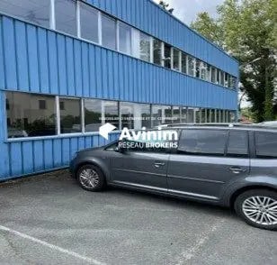 Office in SAINT-OUEN-L'AUMONE for lease - Building Photo - Image 3 of 3