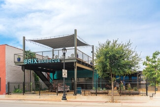 More details for 1012 S Main St, Fort Worth, TX - Retail for Lease