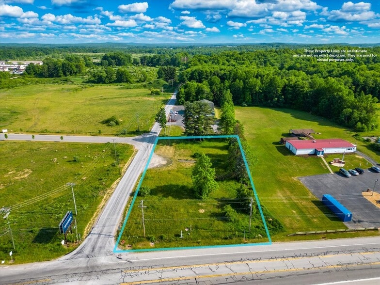 0 Leesburg Grove City, Mercer, PA for sale - Building Photo - Image 2 of 9