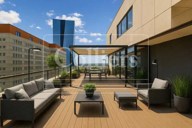 Office in Marseille for sale - Building Photo - Image 3 of 4