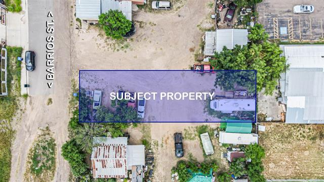 Barrios Street, Laredo, TX for sale - Building Photo - Image 3 of 16