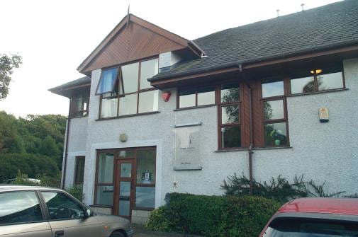 Oxenholme Rd, Kendal for sale - Primary Photo - Image 1 of 1