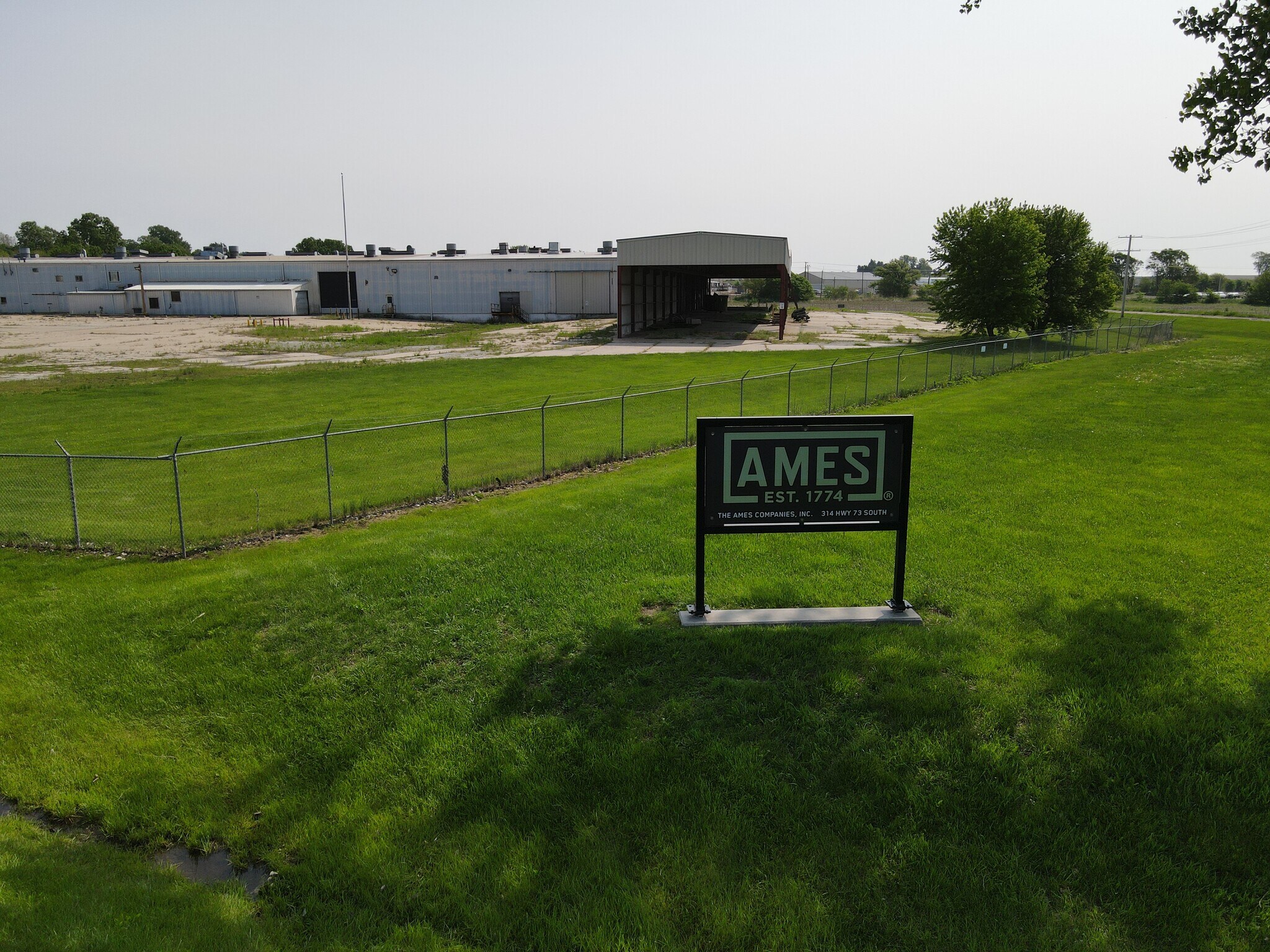 314 S Hwy 73  