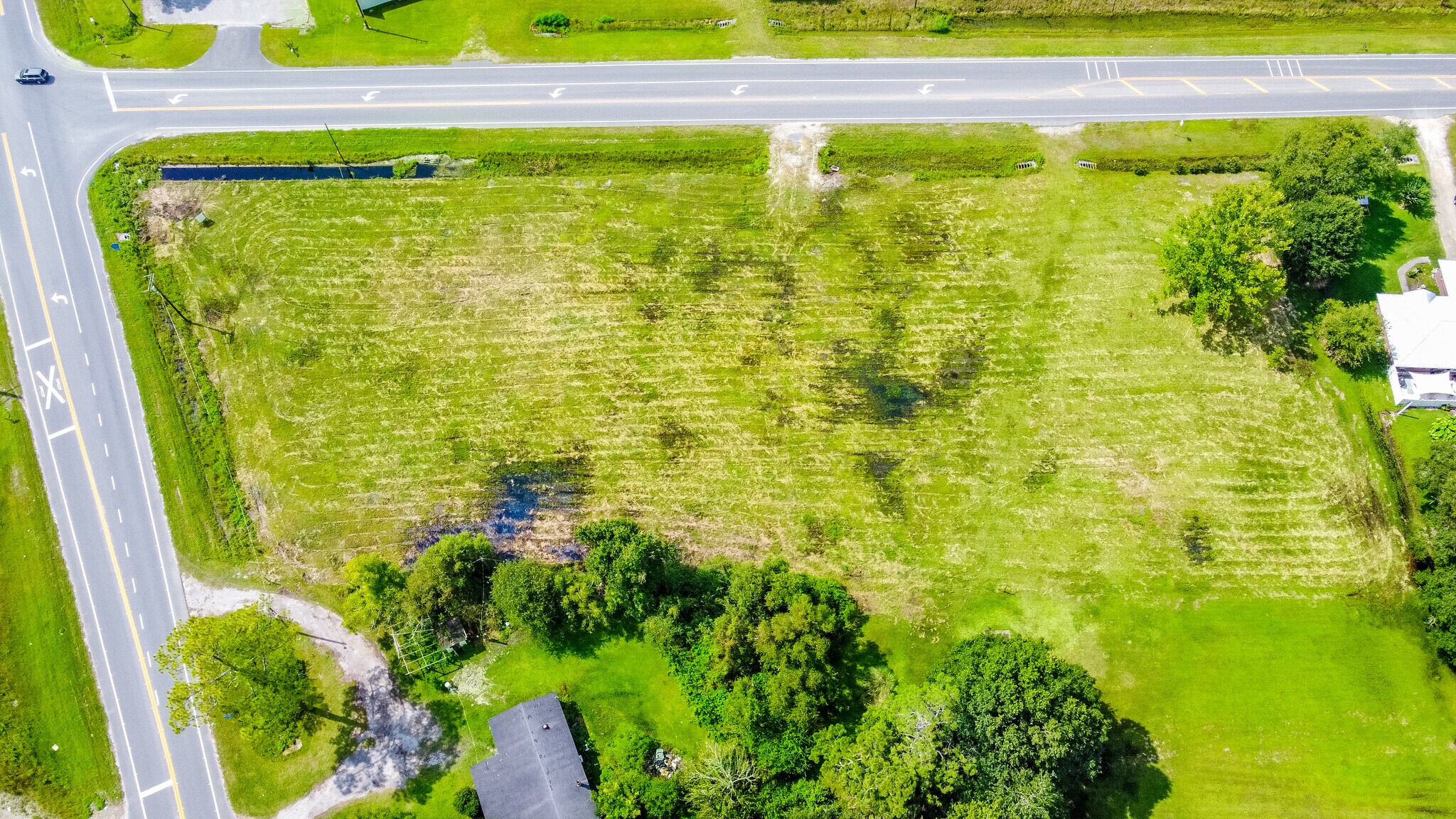 10422 SE Sr-100, Starke, FL for sale Building Photo- Image 1 of 1