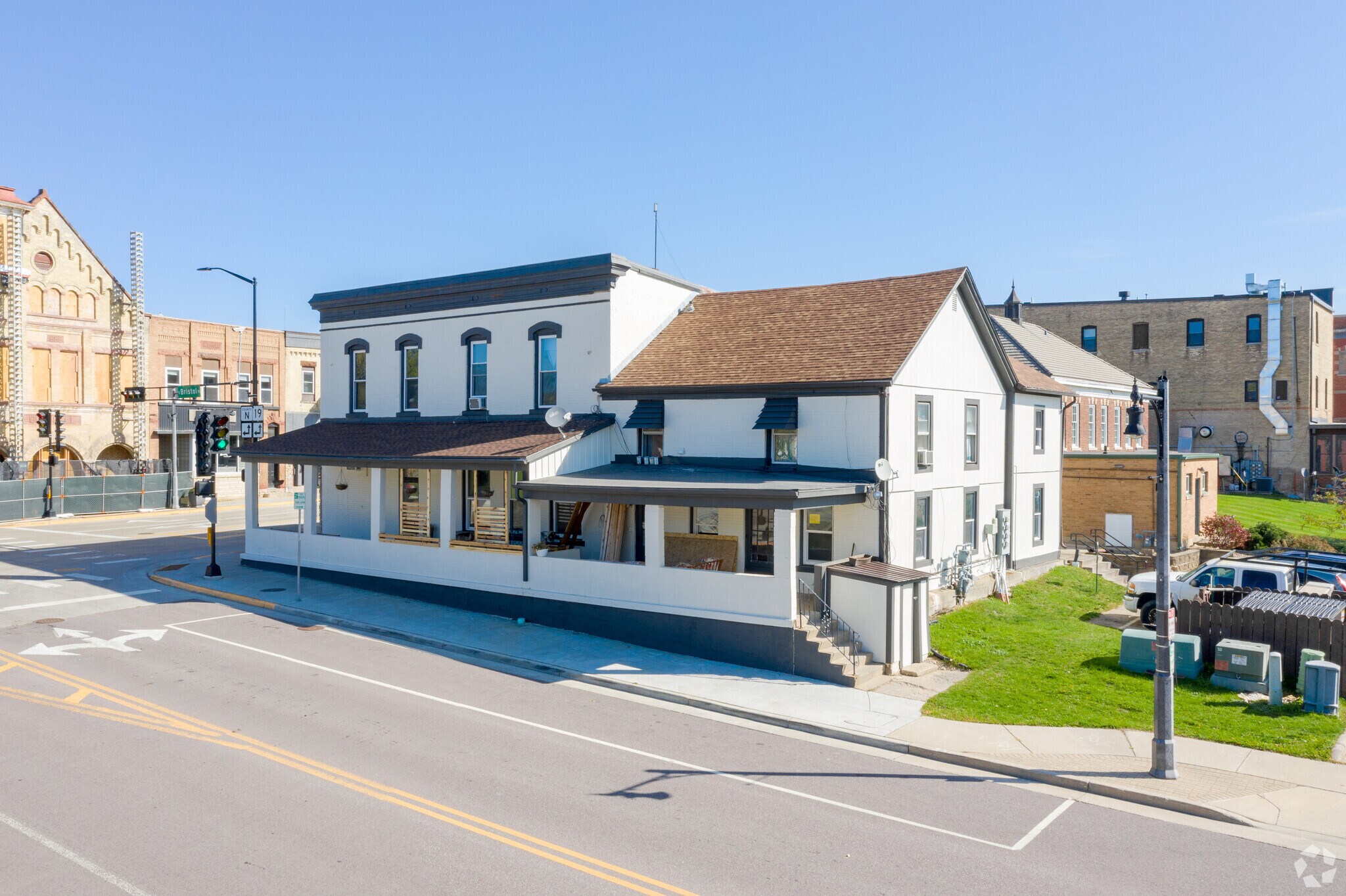 101 E Main St, Sun Prairie, WI 53590