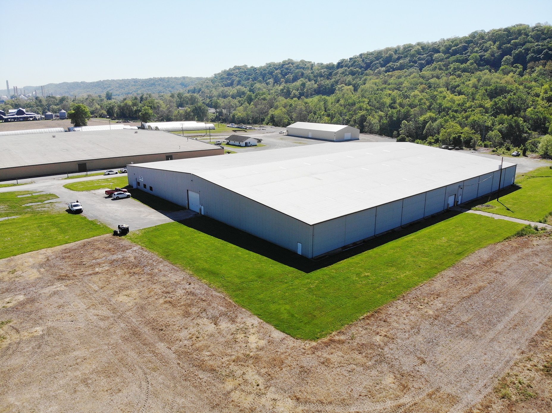 3356 US Highway 42 E, Carrollton, KY for sale Building Photo- Image 1 of 1