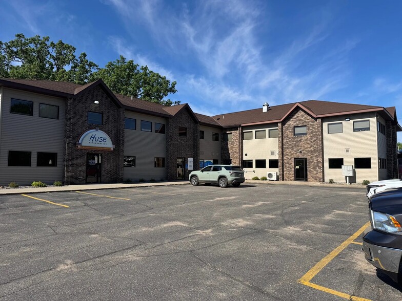 402 Red River Ave N, Cold Spring, MN for lease - Building Photo - Image 1 of 13