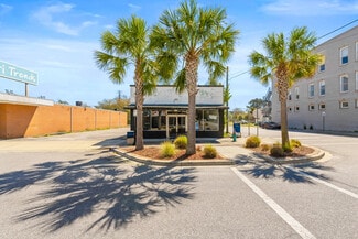 More details for 129 Lee Ave, Hampton, SC - Flex for Lease