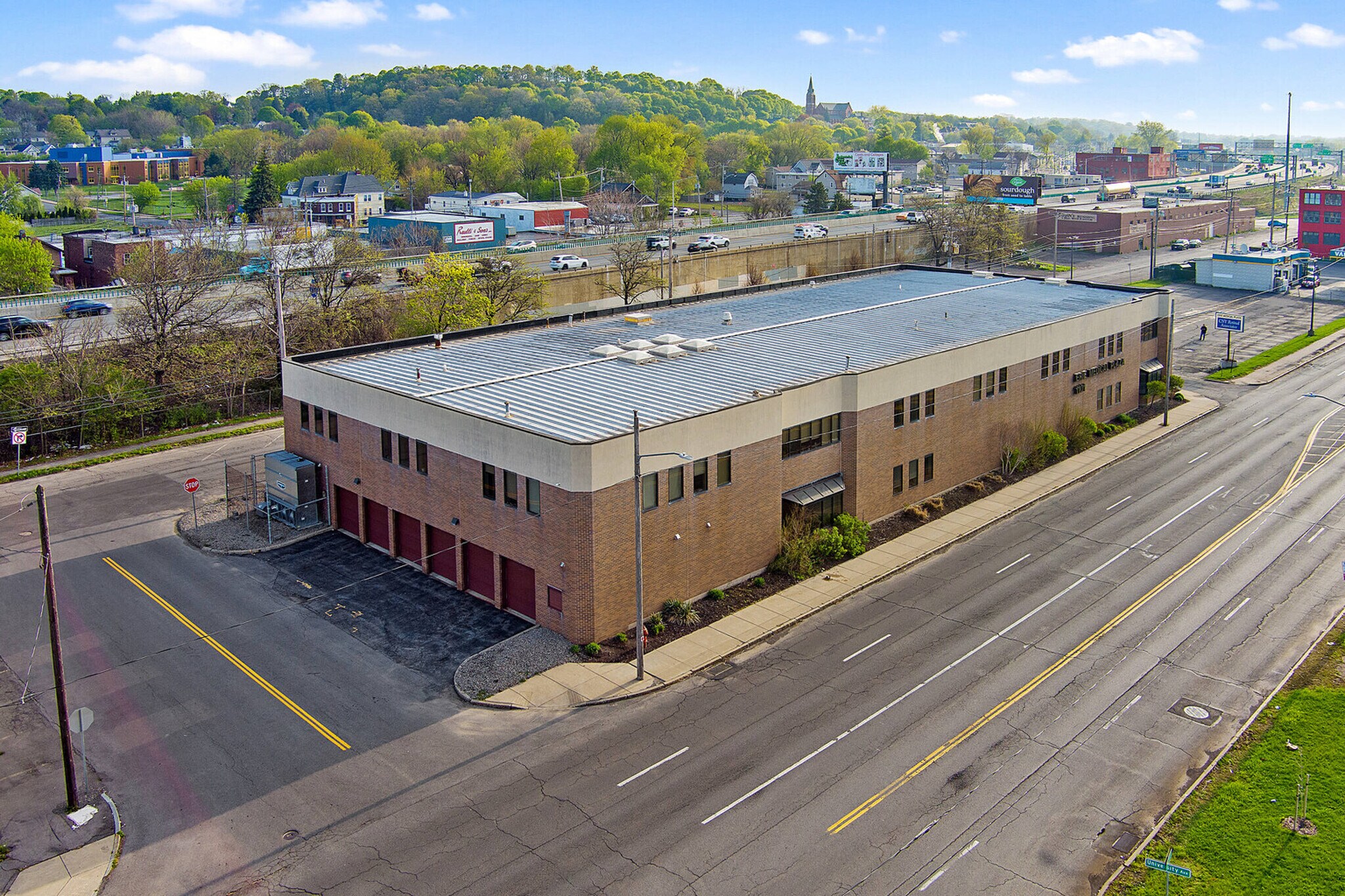 1101 Erie Blvd, Syracuse, NY 13210 - Erie Medical Plaza | LoopNet