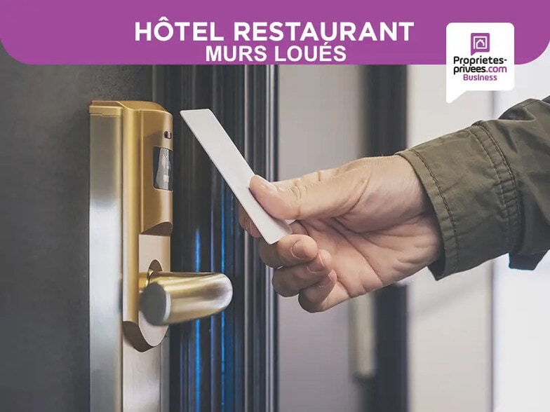 Flex in La Rochelle for sale - Interior Photo - Image 1 of 1