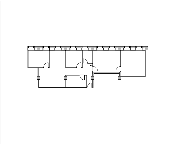 3100 E 45th St, Cleveland, OH for sale Floor Plan- Image 1 of 1