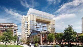 More details for 3201 Cuthbert St, Philadelphia, PA - Office, Retail for Lease