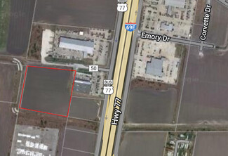 More details for 3325 Barber, Robstown, TX - Land for Sale