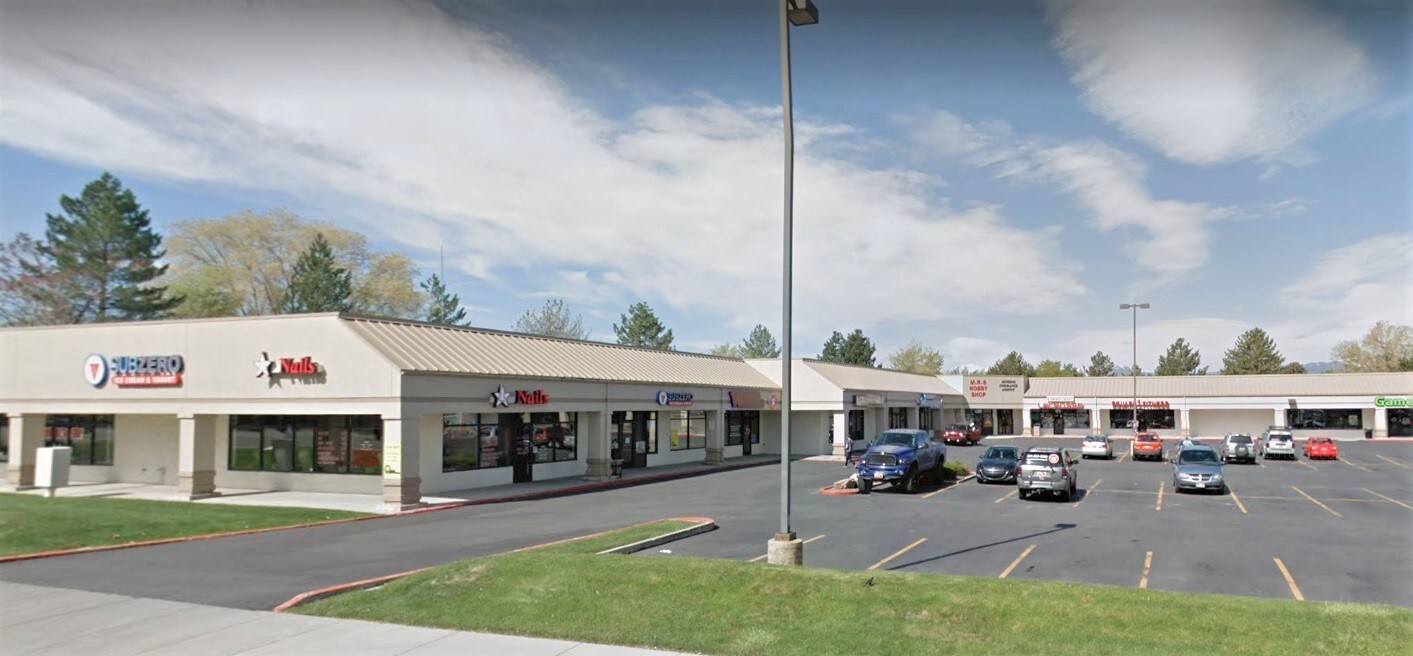 9860 S 700 E, Sandy, UT 84070