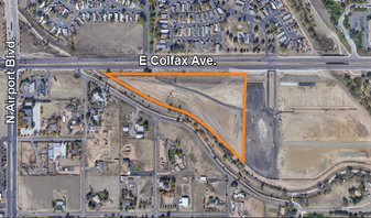 17501 E Colfax Ave, Aurora CO - Commercial Real Estate