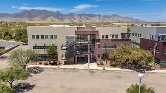 More details for 500 N Garden Ave, Sierra Vista, AZ - Office for Lease