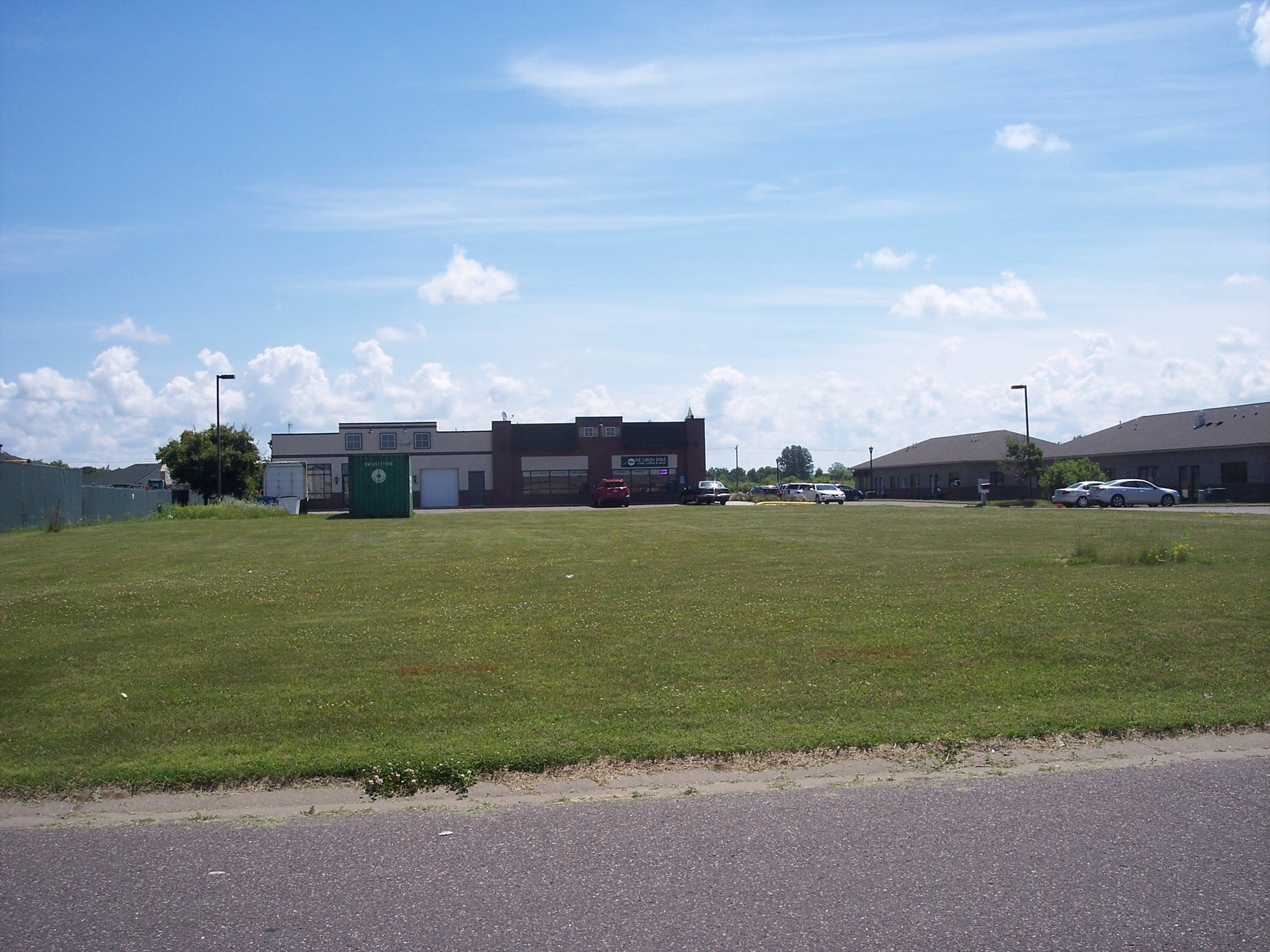 4 Enterprise Ave, Isanti, MN for sale Building Photo- Image 1 of 5