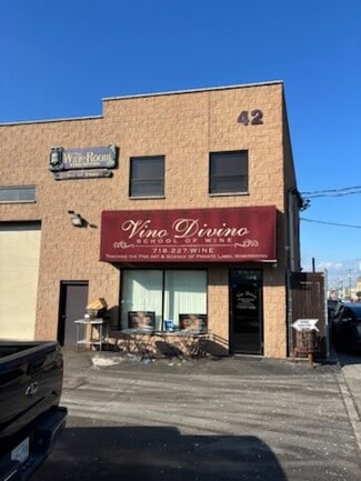 More details for 42 INDUSTRIAL, Staten Island, NY - Industrial for Lease