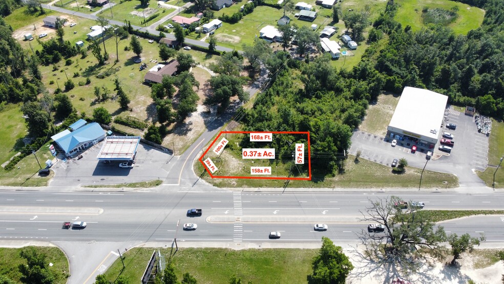 7802 Highway 77, Southport, FL for sale - Building Photo - Image 1 of 1