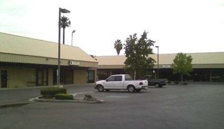 More details for 324 Oak St, Bakersfield, CA - Retail for Lease