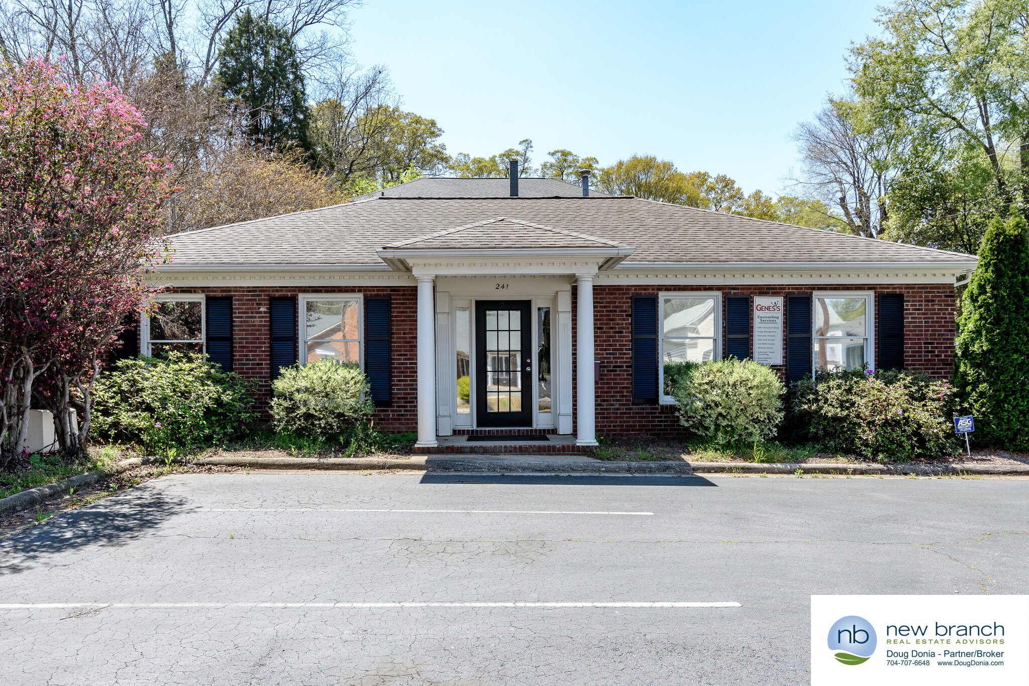 241 Church St, Concord, NC for sale Other- Image 1 of 1