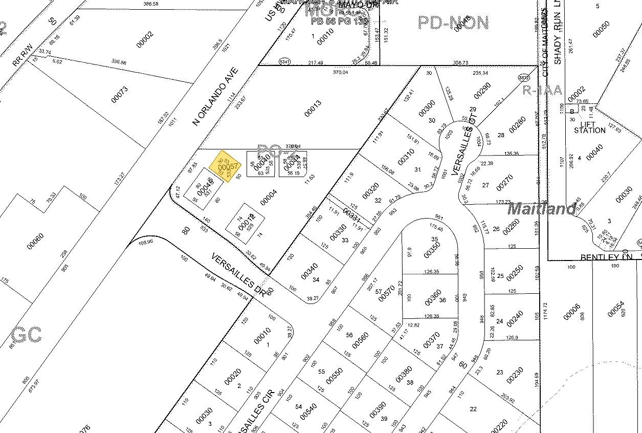 533 Versailles Dr, Maitland, FL 32751