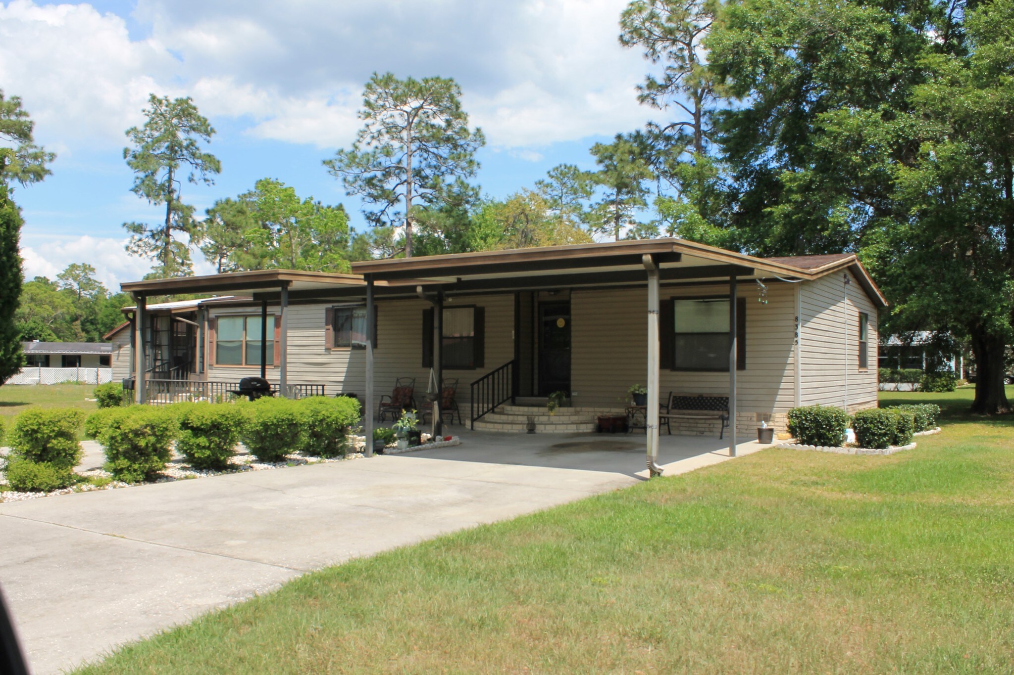 7745 W Dunklin St, Dunnellon, FL for sale Building Photo- Image 1 of 1