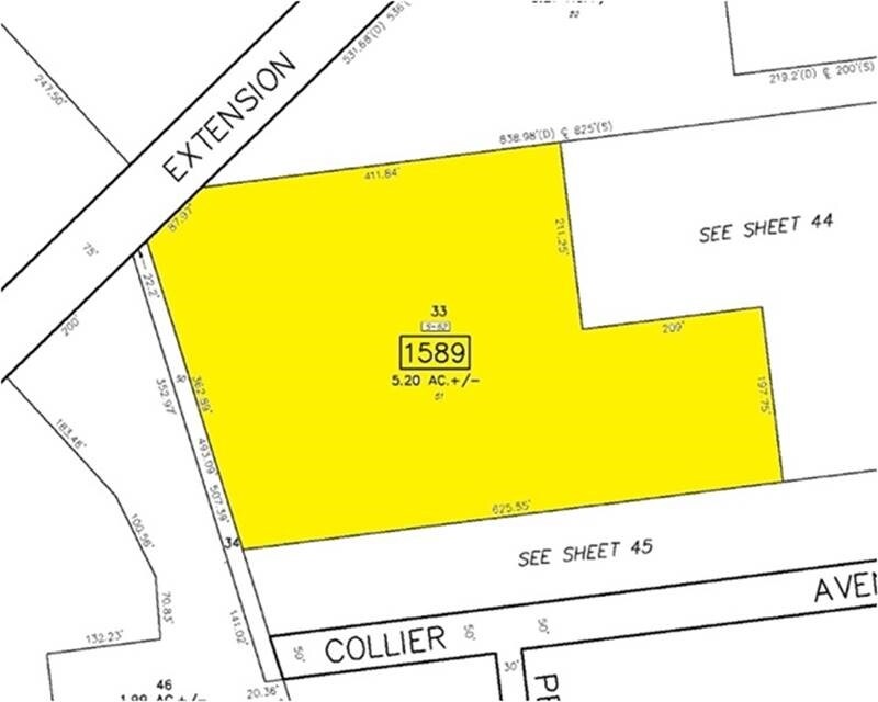 2595 E State St, Hamilton, NJ for sale Building Photo- Image 1 of 1