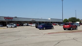 Southcliff Center - Call Center