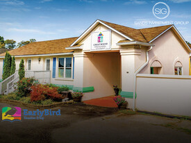 Early Bird Education Group - Crestwood Presch - Self Storage Facility