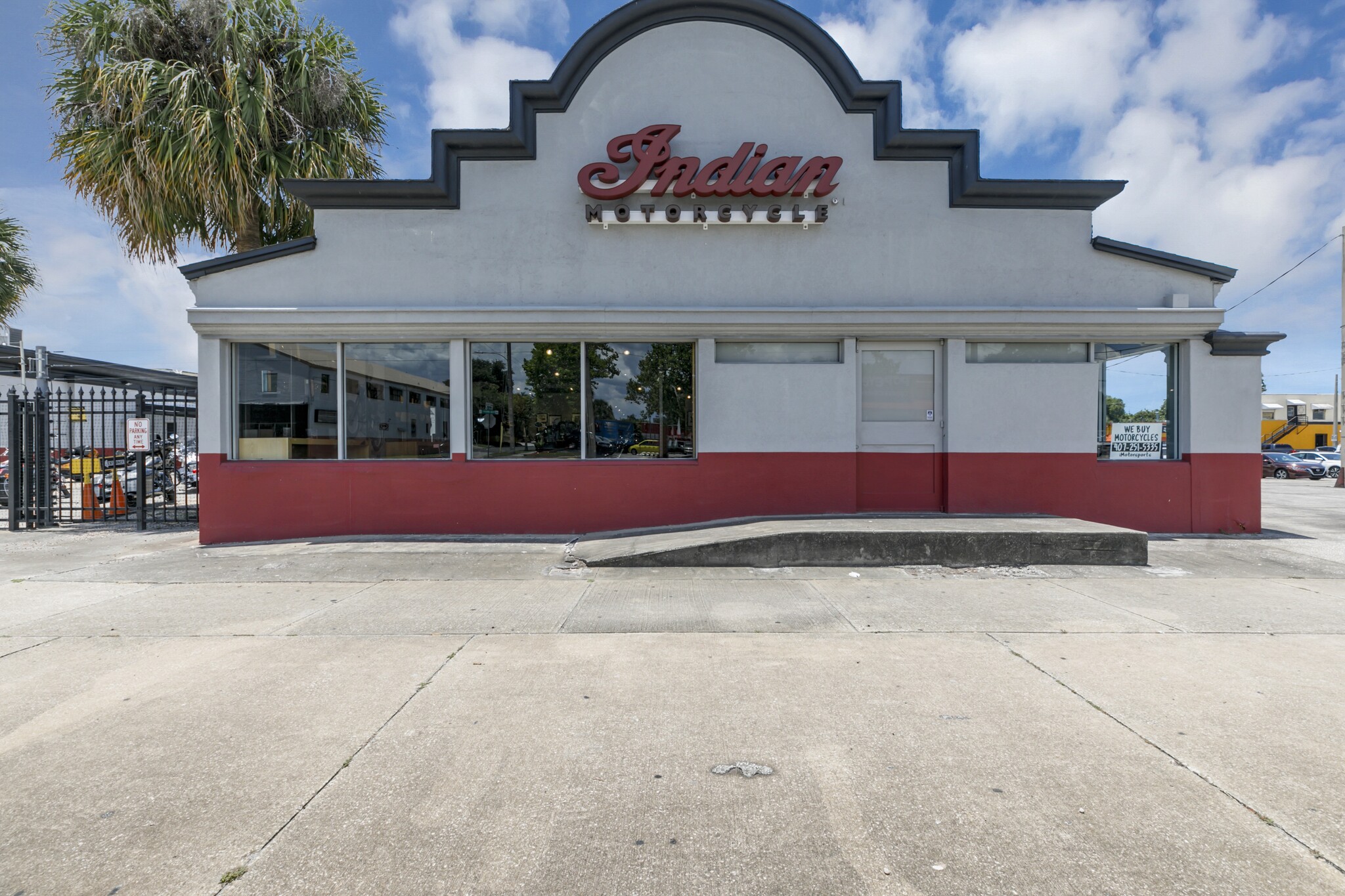 46 N Orange Blossom Trl, Orlando, FL for sale Building Photo- Image 1 of 1