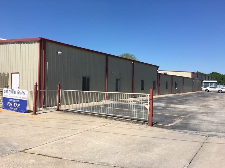 23147 W Highway 6, Alvin, TX for sale - Building Photo - Image 1 of 1