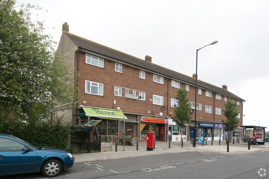 6 Gainsborough Sq, Bristol for lease - Building Photo - Image 3 of 4