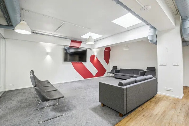 Coworking  - Jusqu'à 2 postes