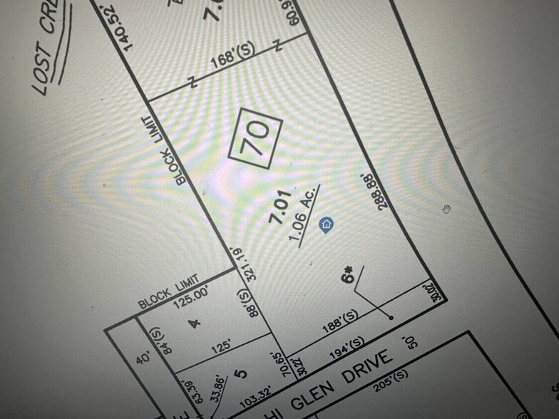 93 US Highway 206, Stanhope, NJ for sale - Building Photo - Image 1 of 2