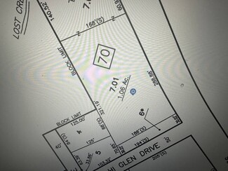 More details for 93 US Highway 206, Stanhope, NJ - Land for Sale