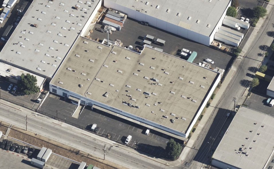 1150 S Vail Ave, Montebello, CA for lease - Aerial - Image 2 of 23