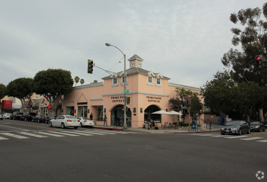 702-718 Montana Ave, Santa Monica, CA 90403 | LoopNet