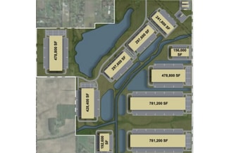 More details for S Ridgeland Ave, Monee, IL - Land for Sale