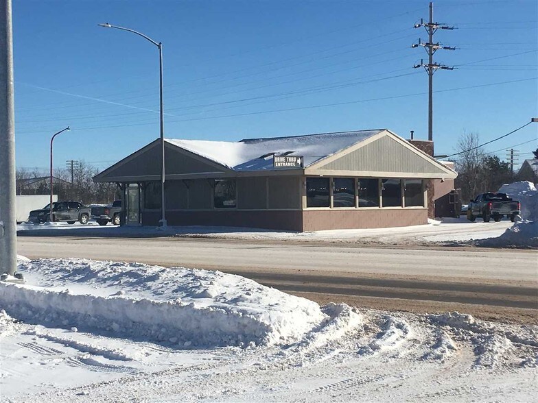 541 E US 41, Negaunee, MI for sale - Primary Photo - Image 1 of 1