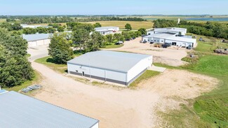 More details for 601 4th St, De Smet, SD - Industrial for Sale