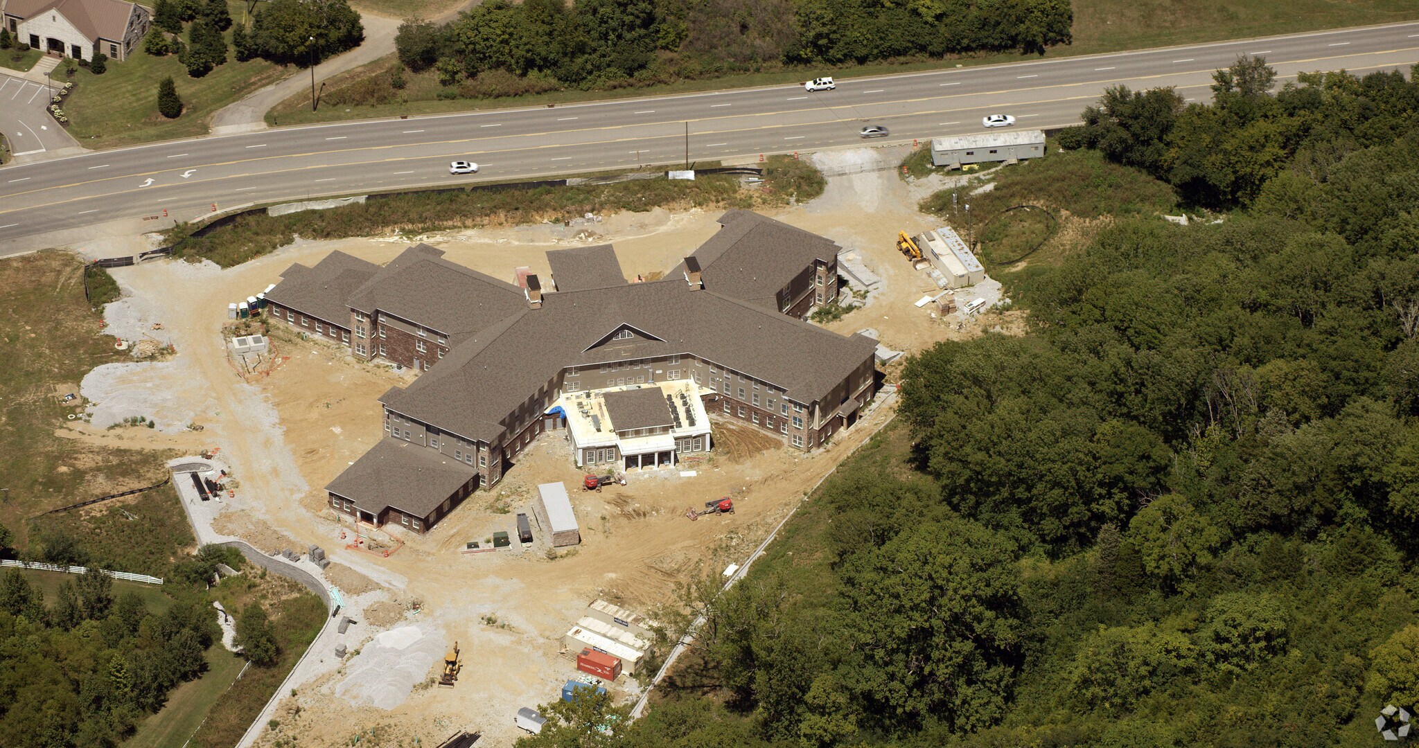 7015 Moores Ln, Brentwood, TN for sale Primary Photo- Image 1 of 1