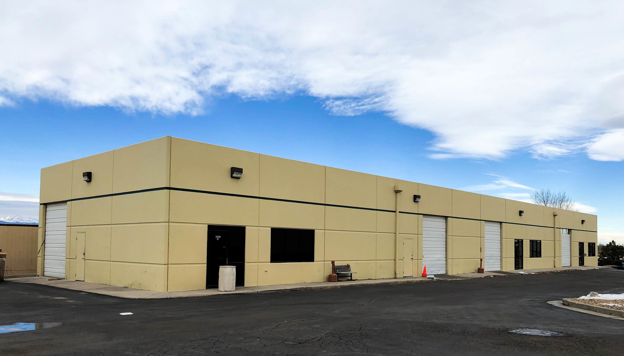 1219 Rock Creek Cir, Lafayette, CO for lease Building Photo- Image 1 of 2